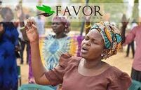Favor Int'l Christian Africa Radio in Uganda & Sudan
